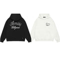 ICON Amiri Fashion sweatshirts