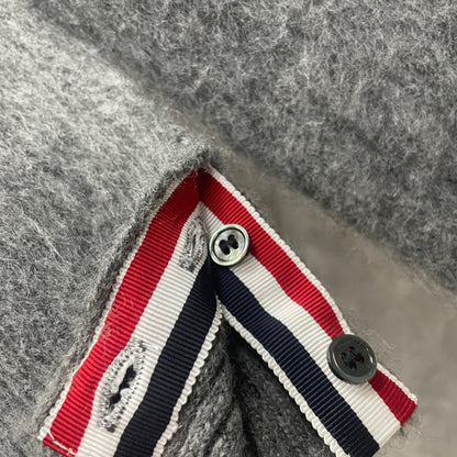 Men's wool sweater | Thom Browne