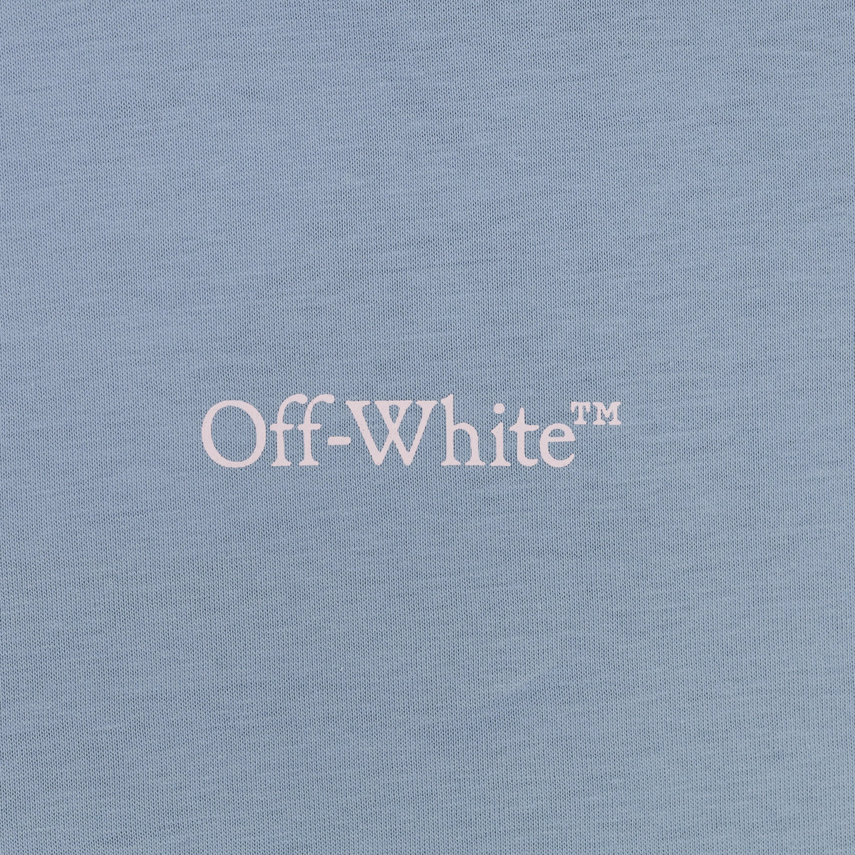 Faded Denim Skate Fit Bolt Arrow Graphic T-shirt