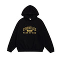 Fear of God Essentials 2026 Graphic Hoodie